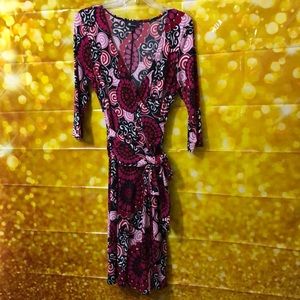 AB Studio Dresses - Beautiful wrap dress AB Studio Dresses - Beautiful wrap dress